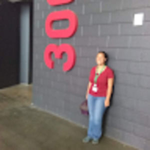 Meet your Posher, Natalie